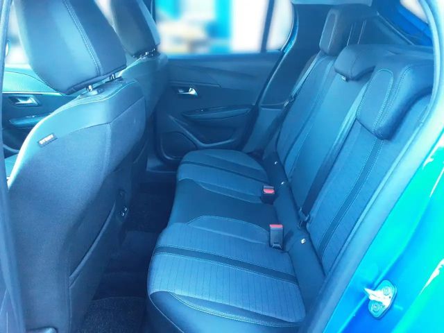 Peugeot 208 Allure Pack PureTech