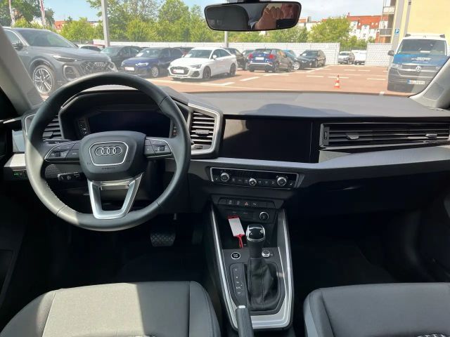 Audi A1 30 TFSI Sportback