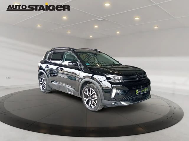 Citroën C5 Aircross Pack Shine