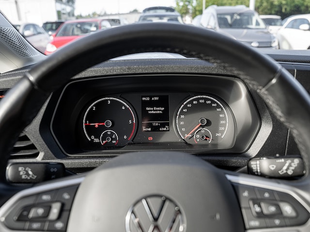Volkswagen Caddy 2.0 TDI