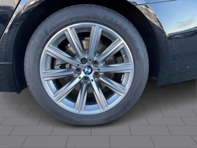 BMW 520 520d Touring