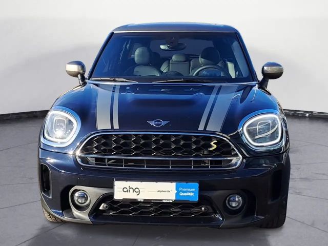 MINI Cooper SE Countryman All4 SE