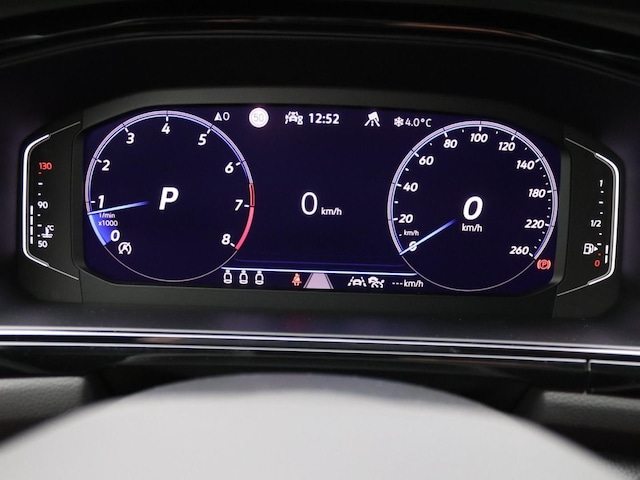 Volkswagen T-Roc 1.5 TSI DSG R-Line