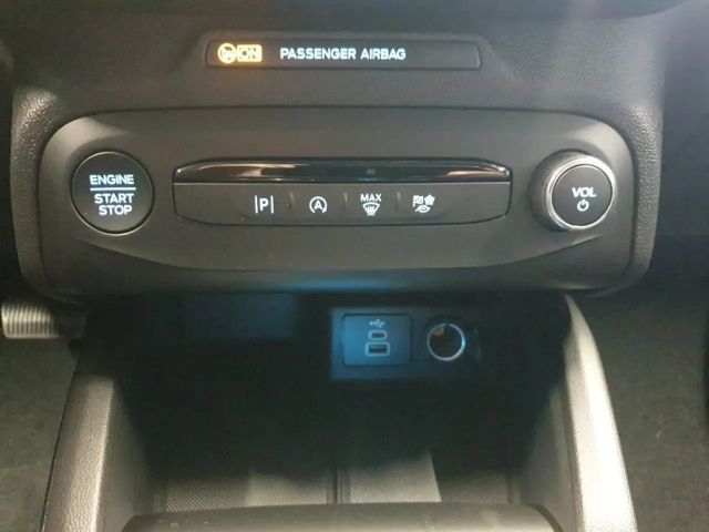 Ford Focus 1.5 EcoBlue Titanium Wagon