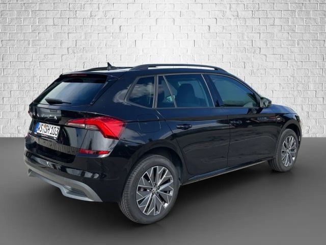 Skoda Kamiq 1.5 TSI Tour