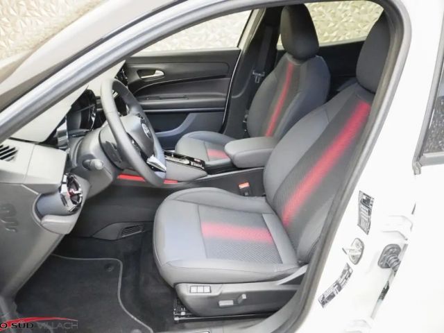 Alfa Romeo Junior Ibrida Speciale