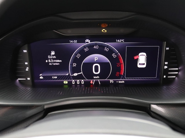 Skoda Kamiq 1.5 TSI Style Style