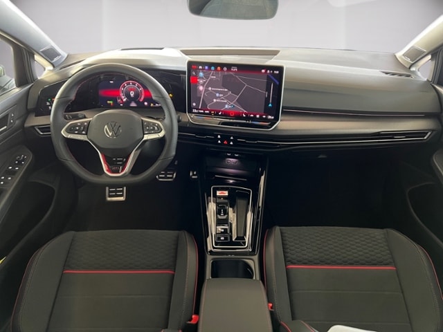 Volkswagen Golf DSG Style