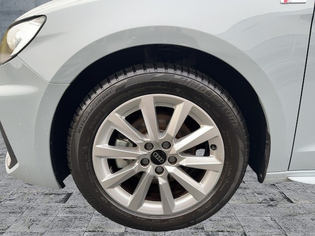 Audi A1 30 TFSI S-Line S-Tronic Sportback