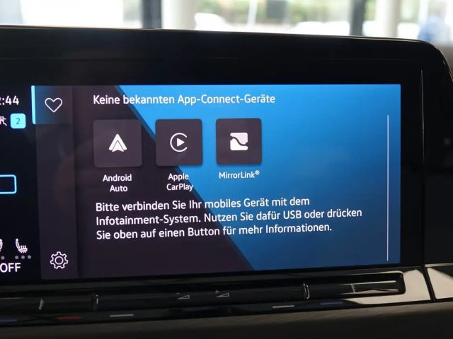 Volkswagen Golf 1.5 TSI Style Variant