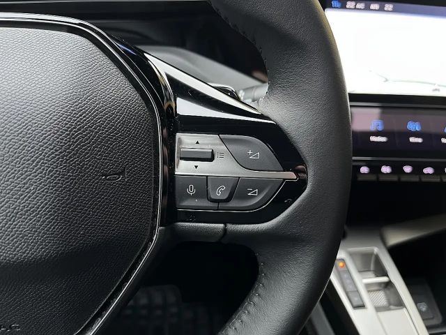 Peugeot 308 Allure Pack BlueHDi EAT8 SW