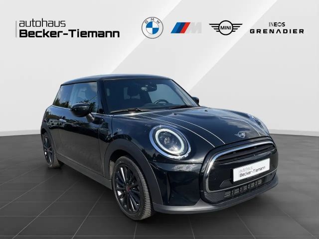MINI Cooper *AUT.*Essential Trim*SITZ.HZG.*AMBIENTE LICHT*DA*L