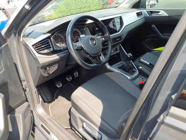 Volkswagen Polo 1.0 TSI