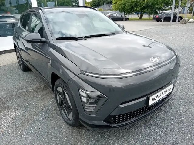 Hyundai Kona Trend