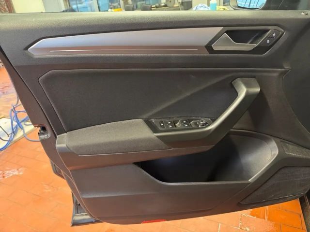 Volkswagen T-Roc 2.0 TDI DSG