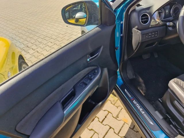 Suzuki Vitara 4x4 Comfort Hybrid