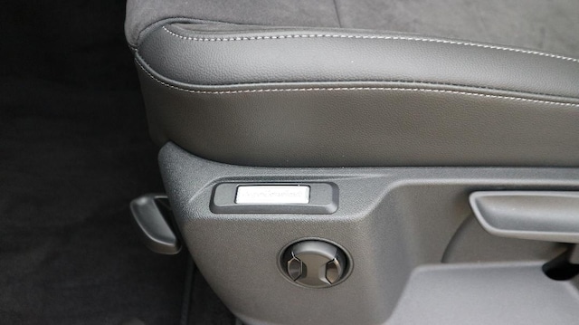 Volkswagen Caddy 7-zitter