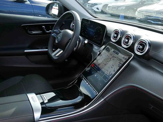 Mercedes-Benz C 300 AMG Line Estate