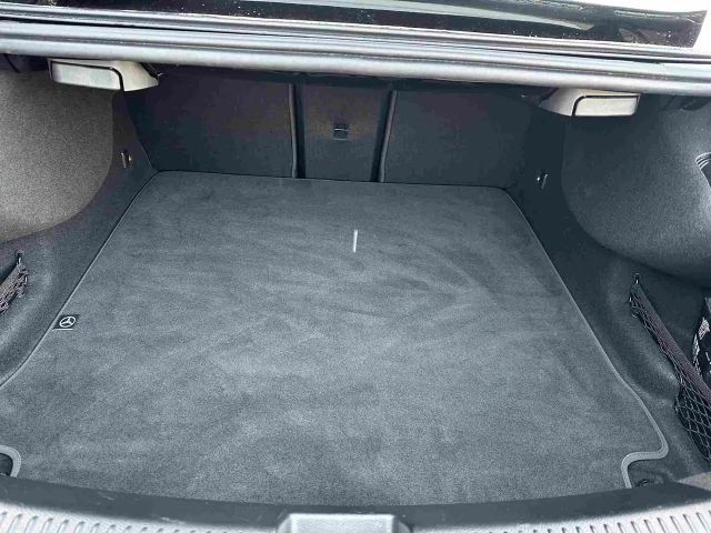 Mercedes-Benz CLA 200 AMG Line Coupé Premium