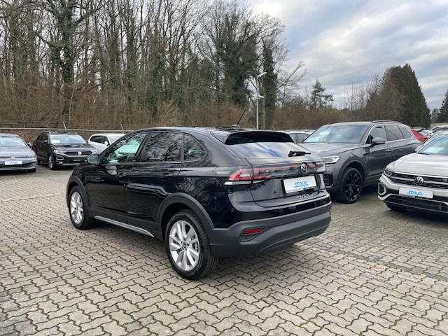 Volkswagen Taigo DSG Move