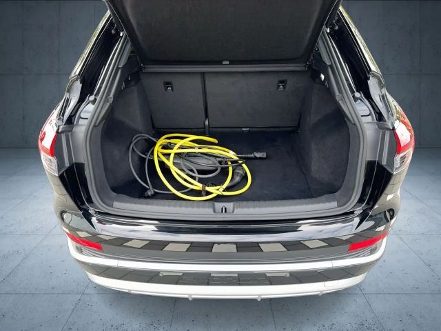 Audi Q4 e-tron 40 S-Line
