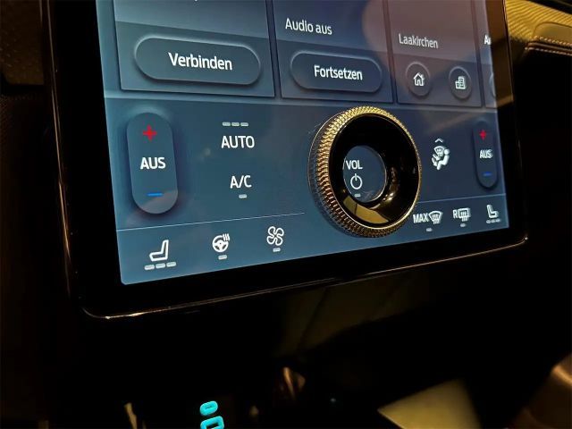 Ford Mustang Mach-E Premium Standard range