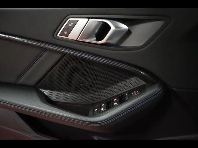 BMW 118 M-Sport Sedan