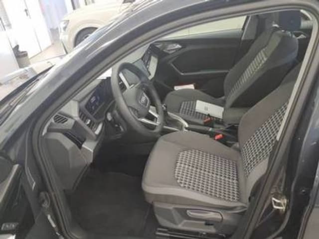 Audi A1 30 TFSI S-Tronic Sportback