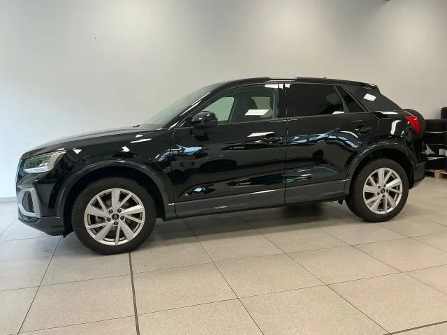 Audi Q2 35 TFSI S-Tronic