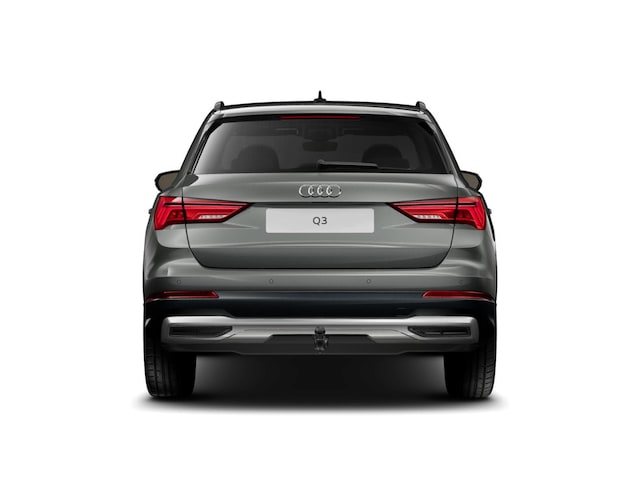 Audi Q3 35 TFSI S-Tronic