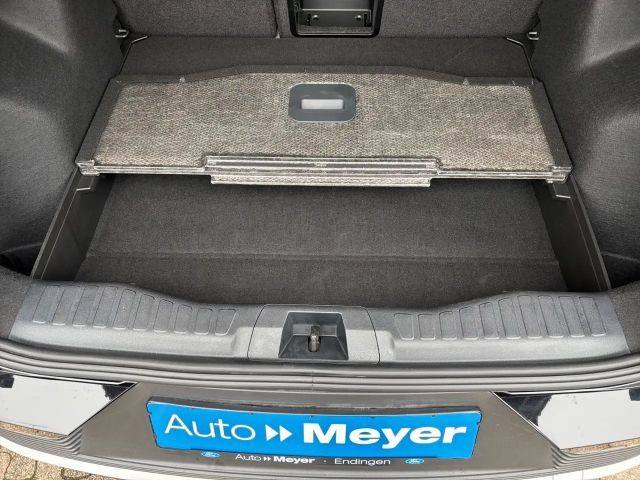 Ford Explorer EV Extended range RWD