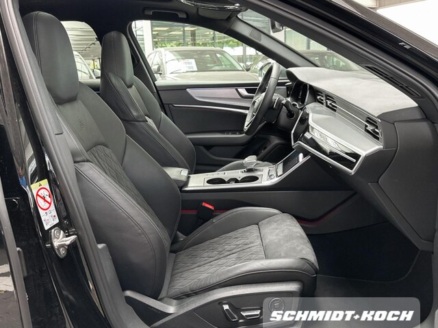 Audi S6 Avant Quattro