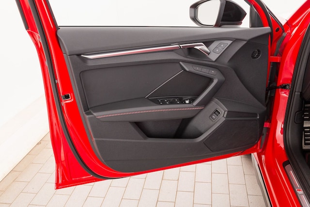 Audi S3 Quattro S-Tronic Sedan