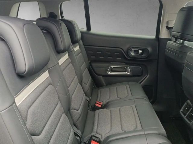 Citroën C5 Aircross Hybrid Plus