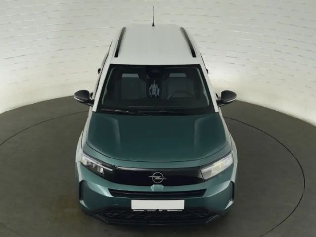 Opel Frontera Edition