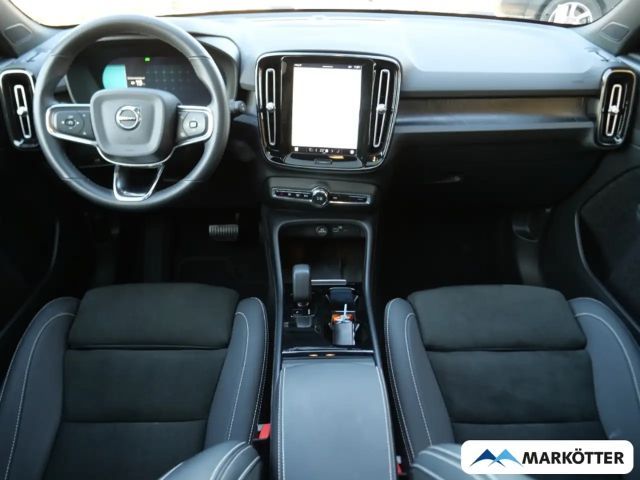 Volvo XC40 Recharge Ultimate