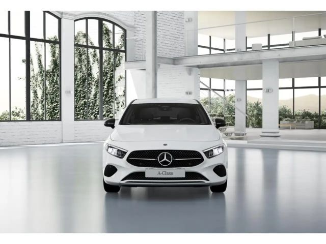 Mercedes-Benz A 180 Progressive