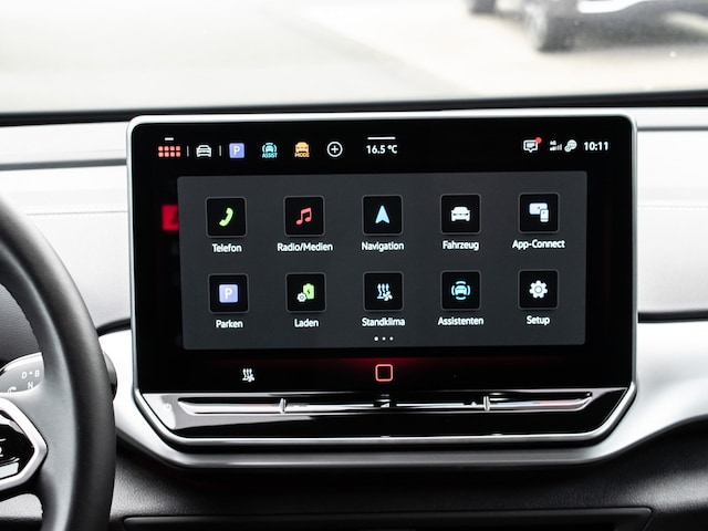 Volkswagen ID.5 2xKLIMA ACC AKUSTIKGLAS AUT FLA KLIMAA.