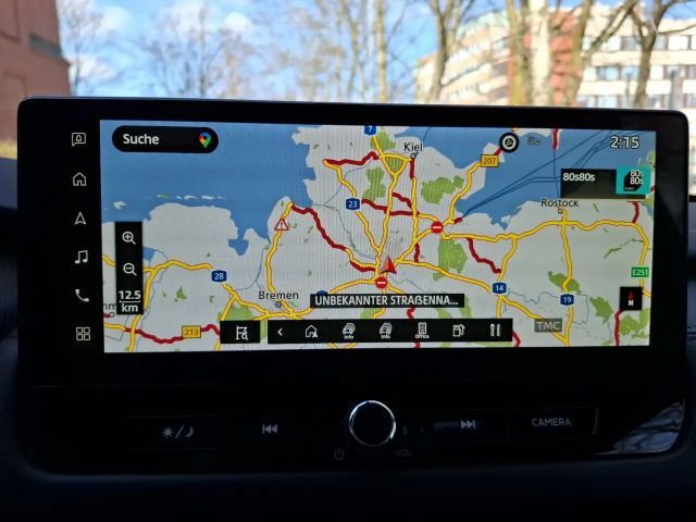 Mitsubishi Outlander 4WD PHEV