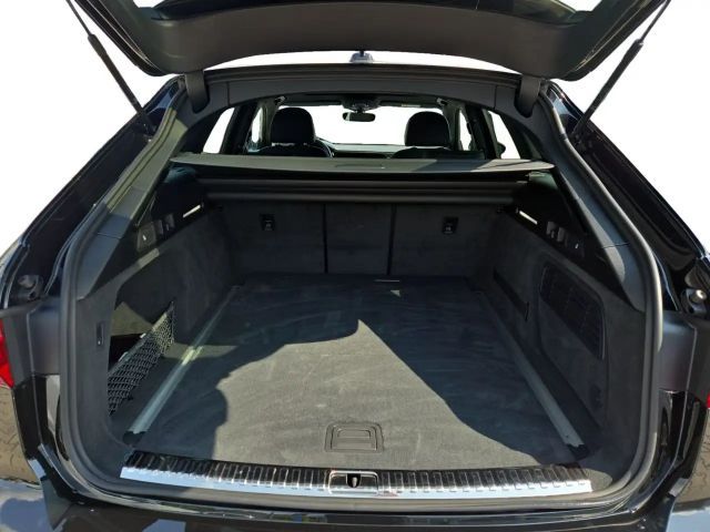 Audi A6 50 TDI S-Line