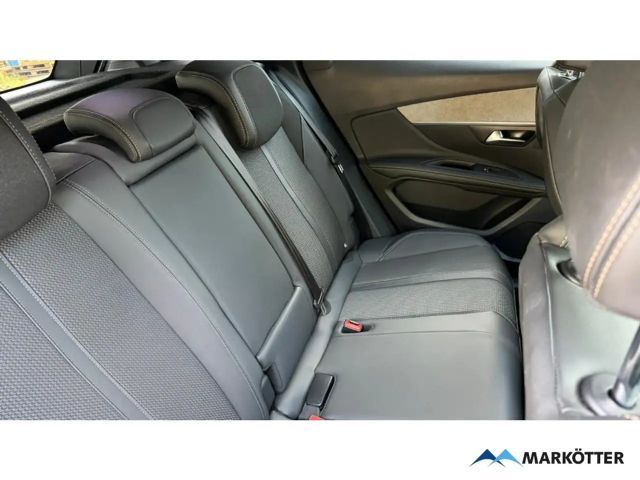 Peugeot 3008 GT-Line PureTech