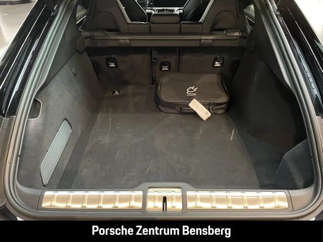 Porsche Panamera 4 E-Hybrid