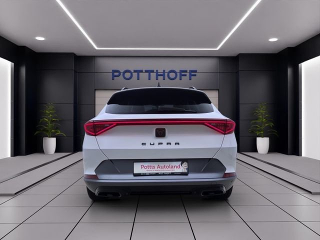 Cupra Formentor 1.5 TSI