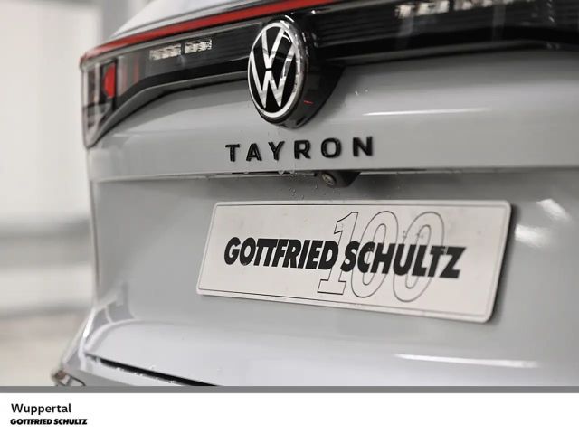 Volkswagen Tayron DSG R-Line eHybrid