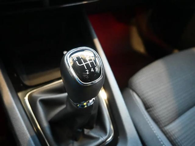 Skoda Octavia Ambition Combi