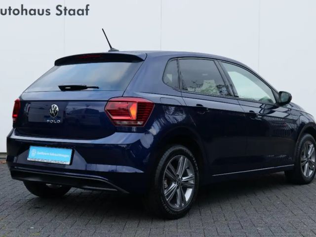 Volkswagen Polo 1.0 TSI Comfortline