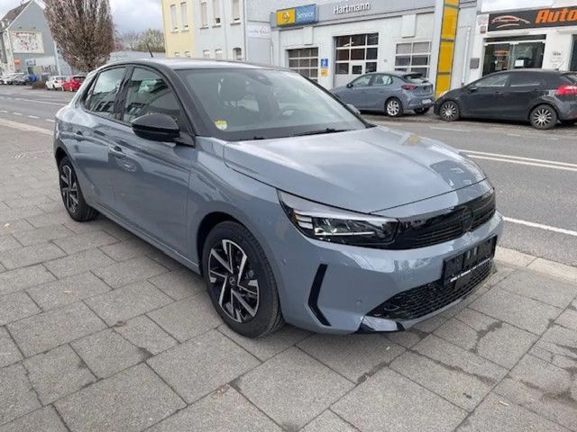 Opel Corsa GS-Line Grand Sport Hybrid