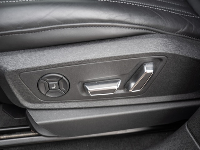 Audi e-tron Quattro Sportback