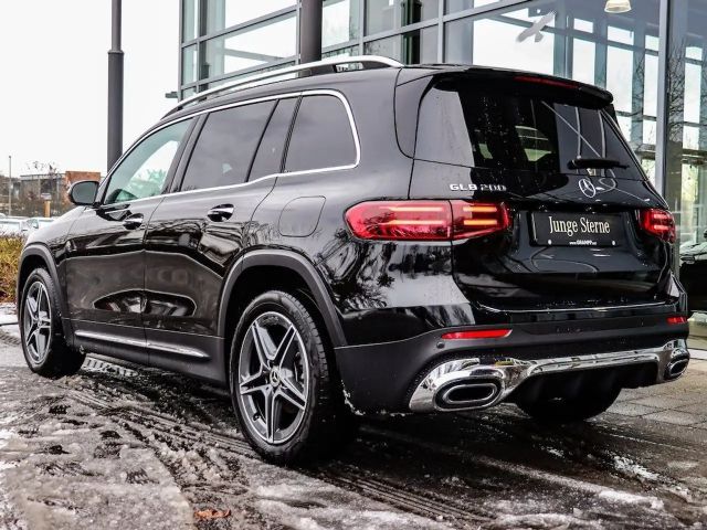 Mercedes-Benz GLB 200 AMG Line