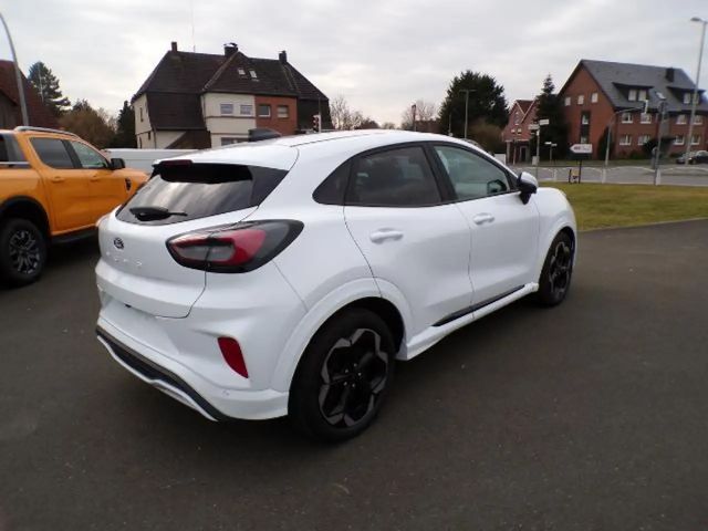 Ford Puma Gen-E Premium